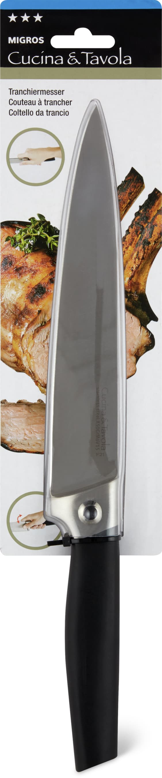 Coltello da trancio